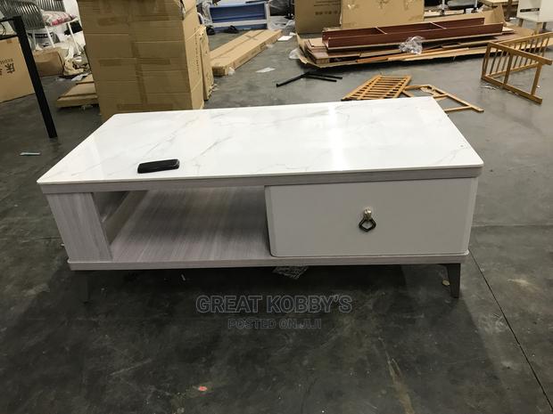 Center Table photo 2