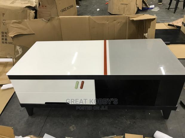 Center Table