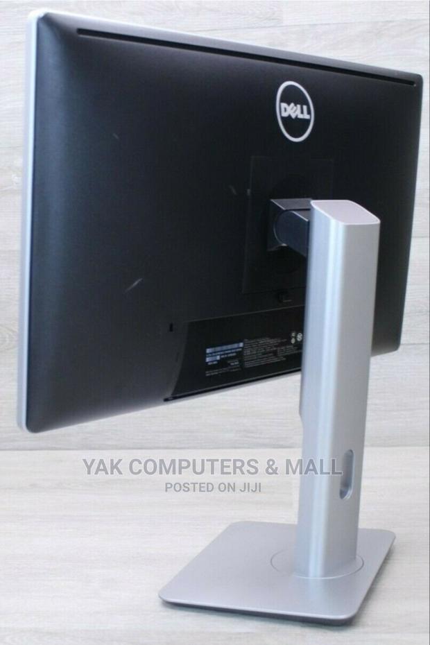 23inch Full Hd Dellonitor With Dvi,Dp Port,Vga Port