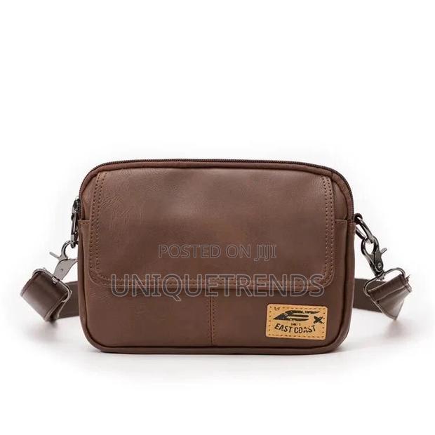 Original Leather Sling Bags · Photo 4