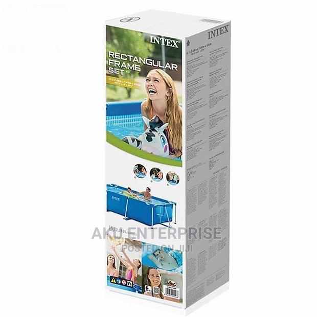 Adult Children 2,286 Litters Blue Swimming Pool · Photo 4