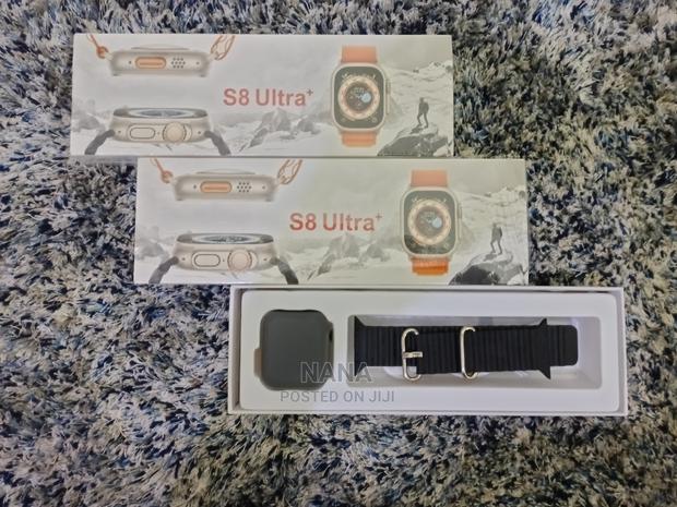 Smart Watch Ultra. · Photo 2