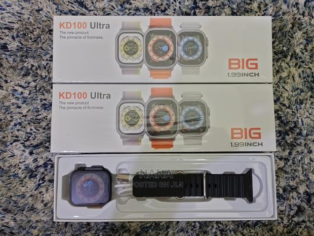 Smart Watch Ultra. · Photo 3