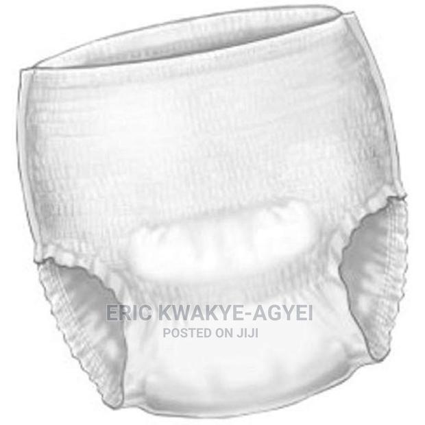 Sure Care Protective Underwear Large · Photo 2