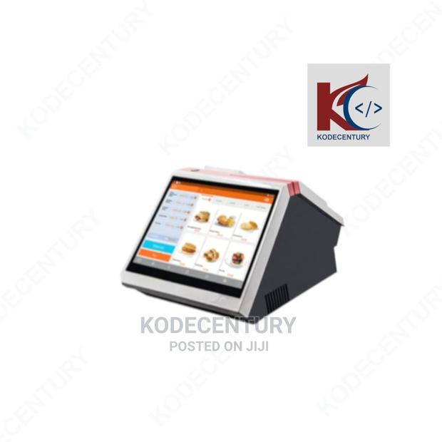 Desktop Touch POS Machine | Cash Register · Photo 2