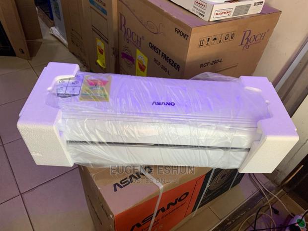 Asano 1.5hp Aircondition