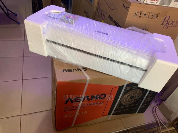 Asano 1.5hp Aircondition