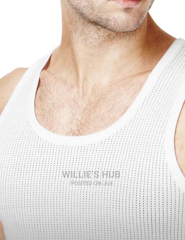 Uk Singlet · Photo 3