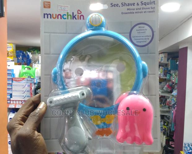 Munchkin See,Shave Squirt · Photo 2