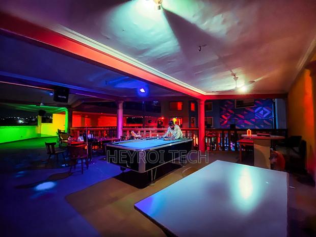 Multipurpose Events Center