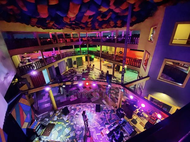 Multipurpose Events Center photo 2