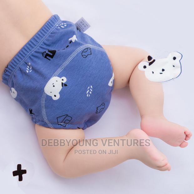 Washable Diapers Pants photo 2