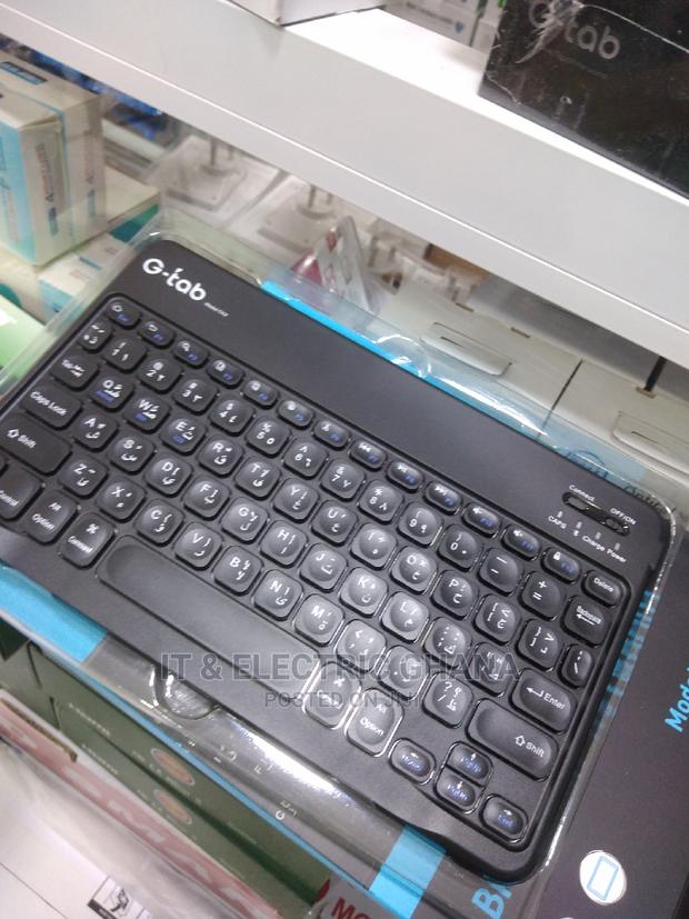 Bluetooth Kayboard photo 2
