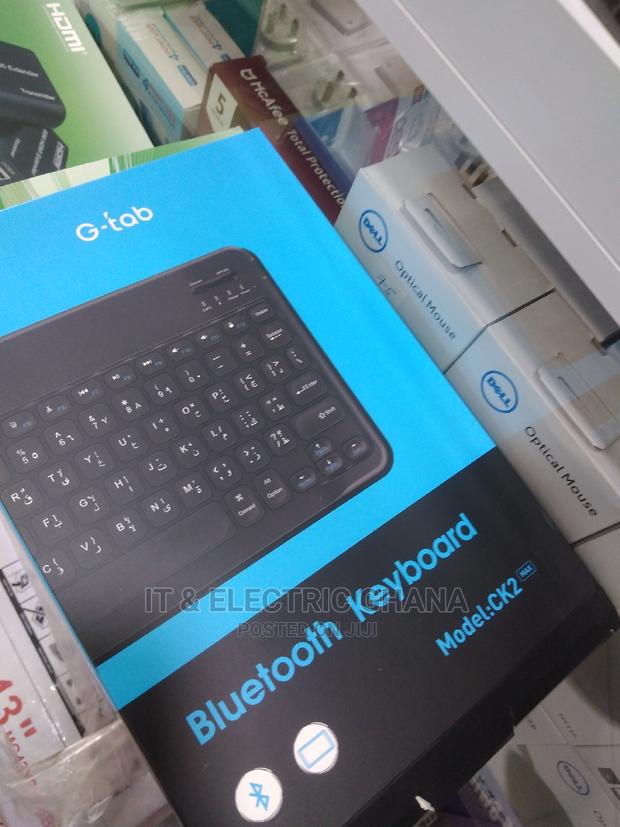 Bluetooth Kayboard photo 3