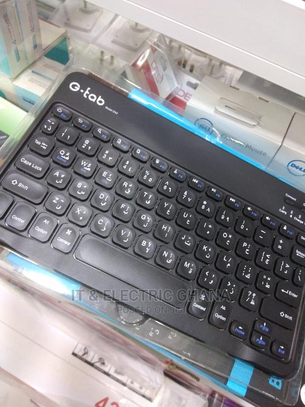 Bluetooth Kayboard