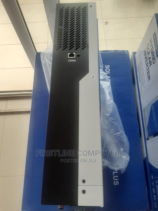 Aern Hybrid Solar Inverter · Photo 4