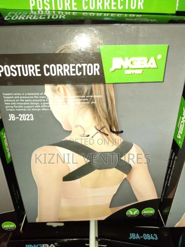Posture Corrector