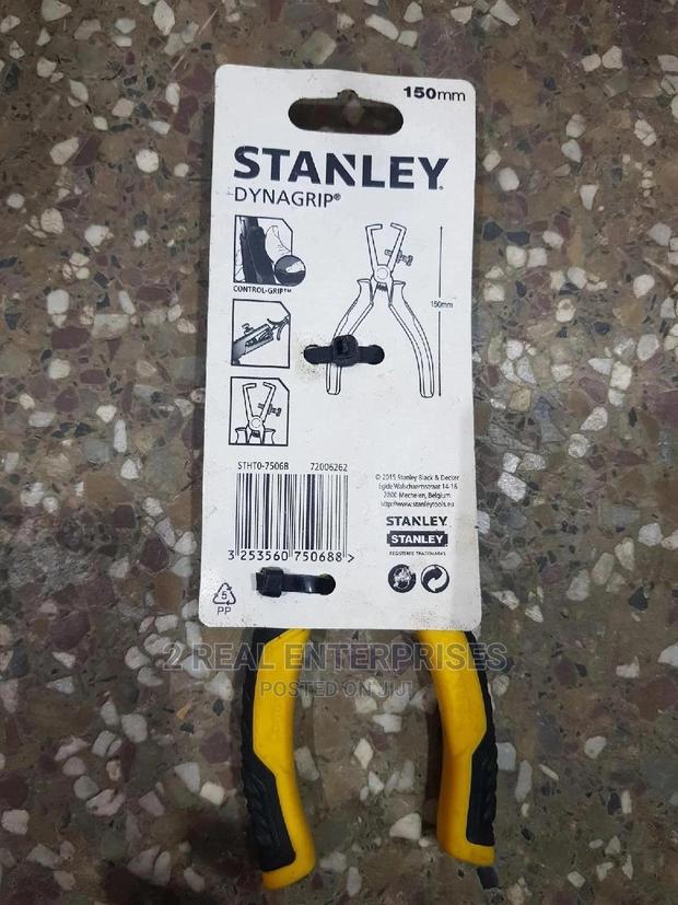 Stanley 150mm Wire Strippers · Photo 4