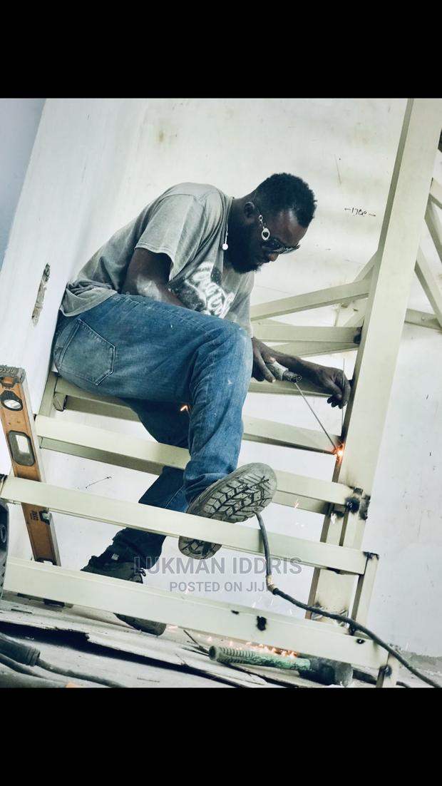 Metal Fabrication