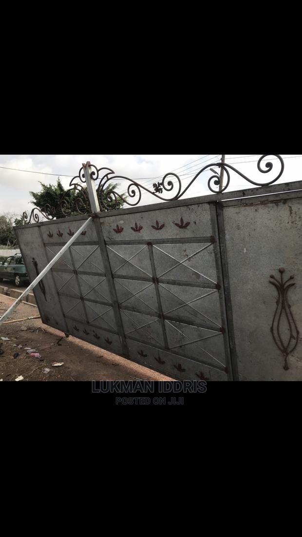Metal Fabrication photo 16