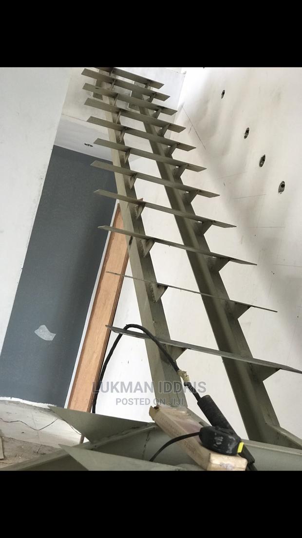 Metal Fabrication photo 2