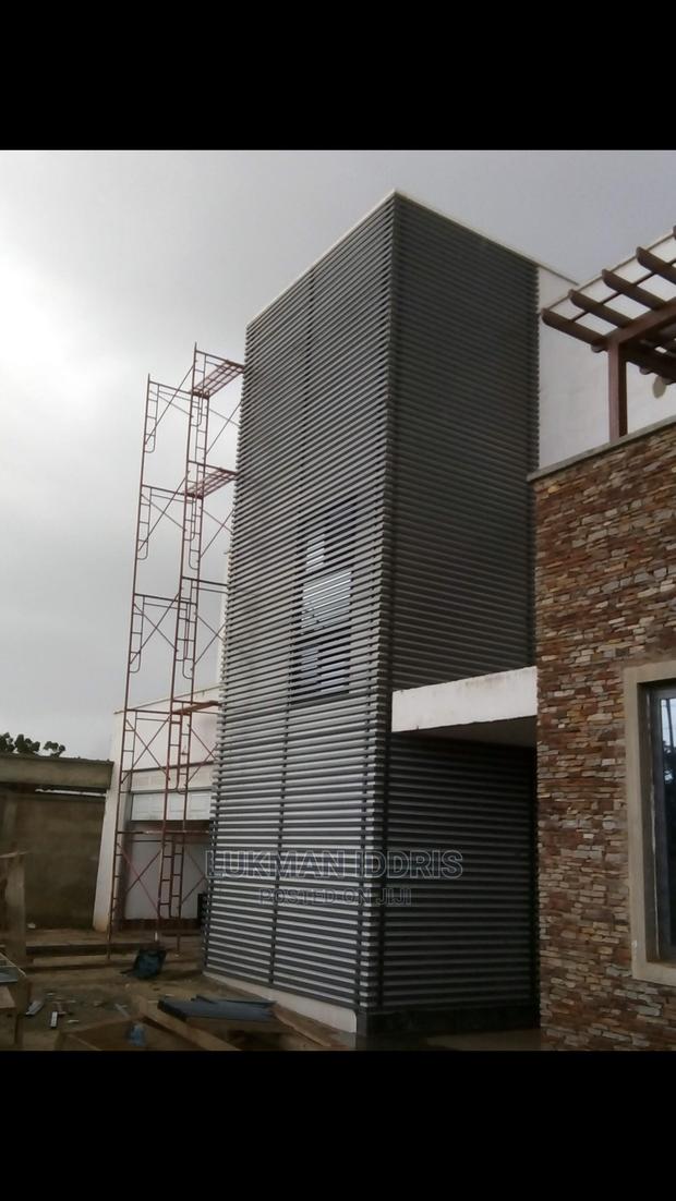 Metal Fabrication photo 12
