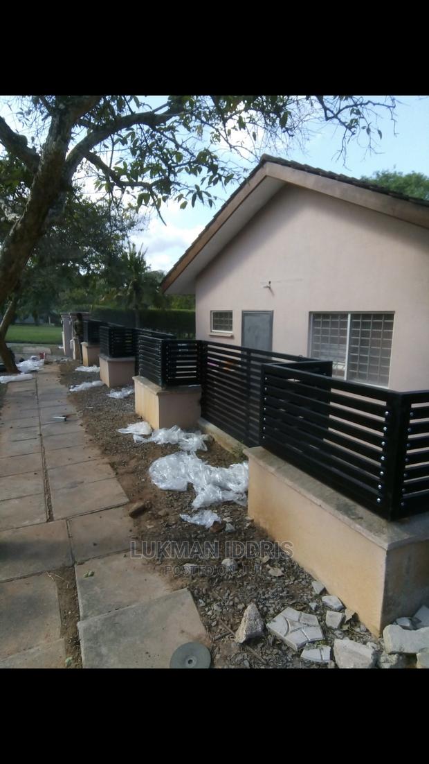 Metal Fabrication photo 15