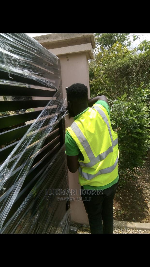 Metal Fabrication photo 11