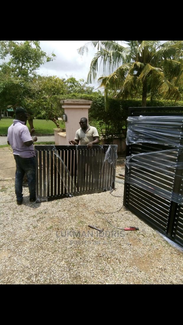 Metal Fabrication photo 14