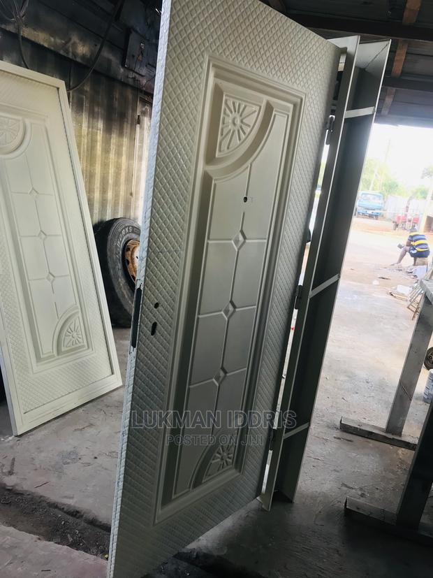 Metal Fabrication photo 20