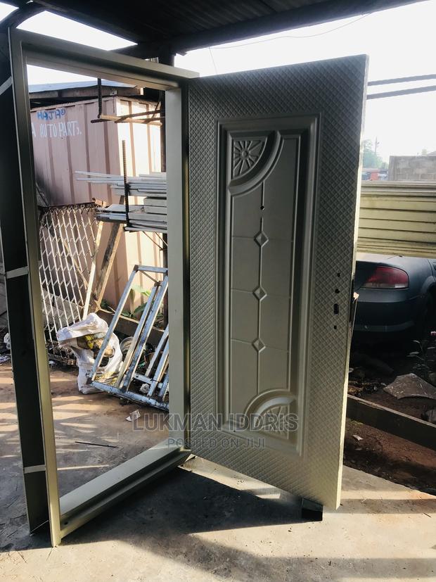 Metal Fabrication photo 19