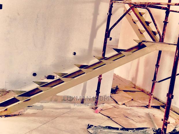 Metal Fabrication photo 5