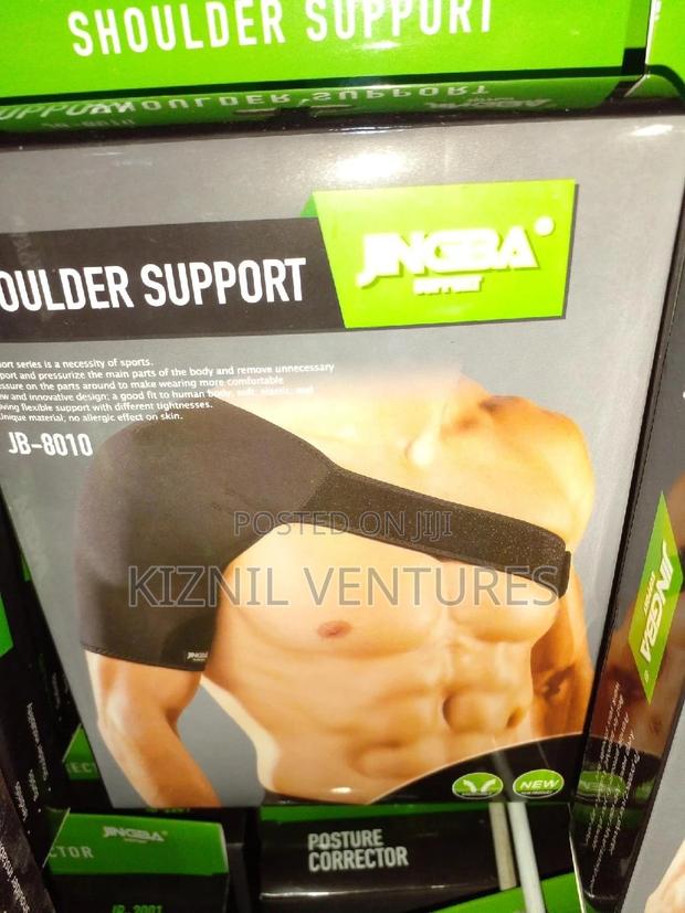 Shoulder Support JB-8010