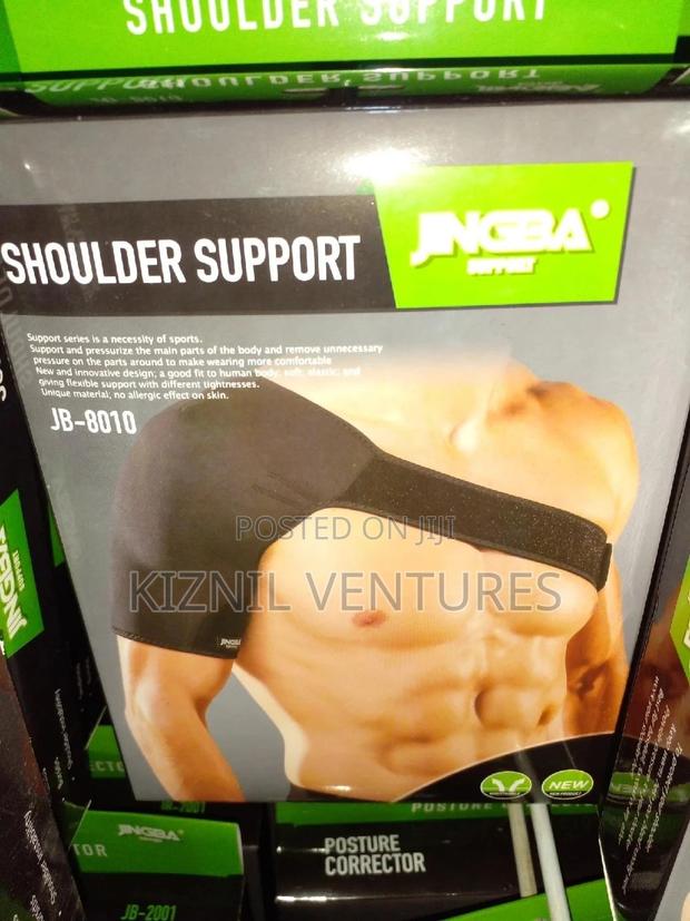 Shoulder Support JB-8010 photo 2