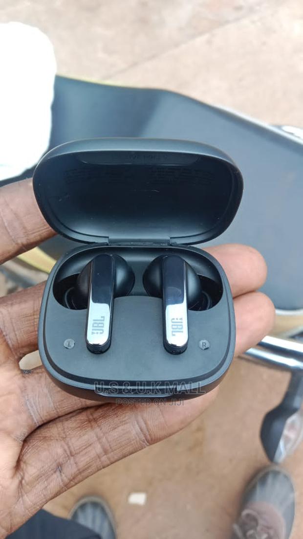 Preowned Neat JBL Live Pro2 Earbuds From America for Sale