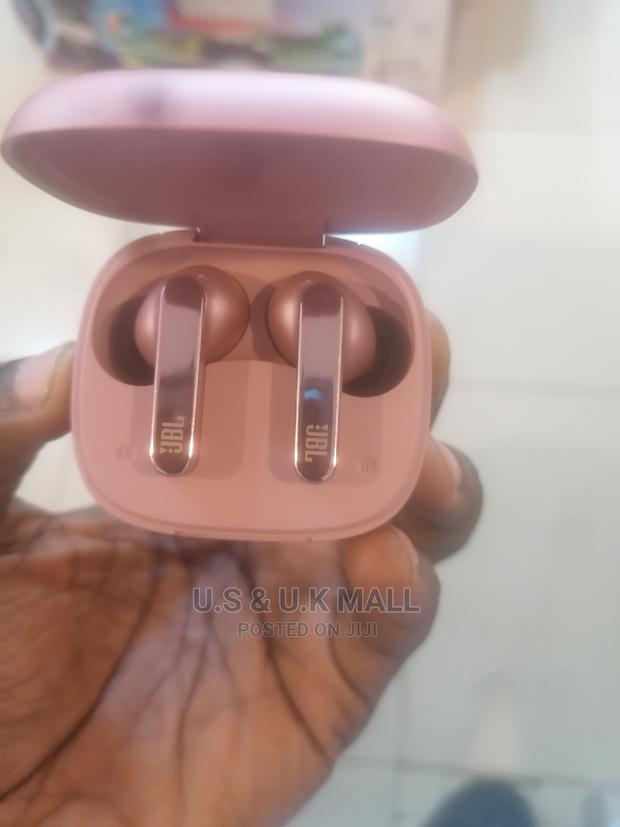 Preowned Neat JBL Live Pro2 Earbuds From America for Sale photo 5