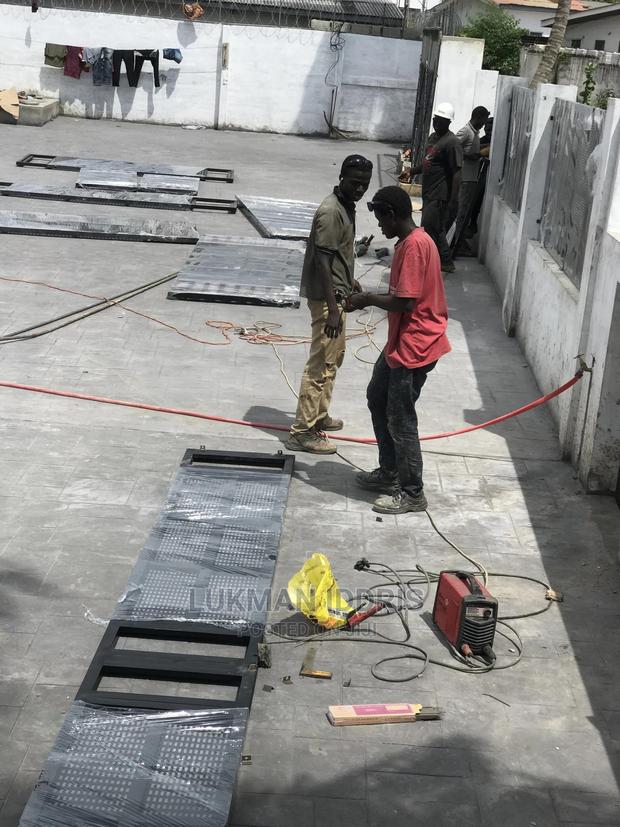 Metal Fabrication photo 17