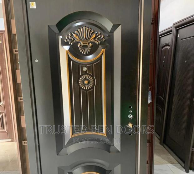 Anti Rust Paladin Turkish Doors For All Condition [All Sizes · Photo 2