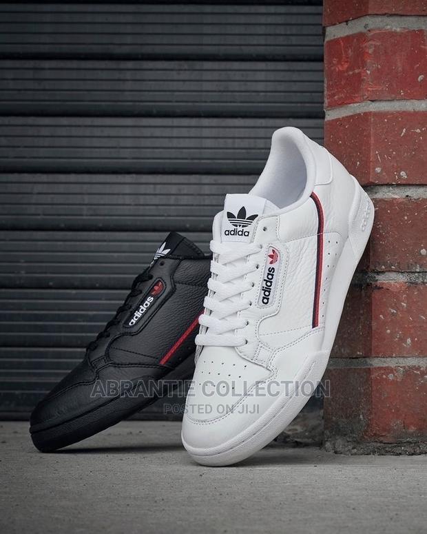 Adidas Continental 80 · Photo 4