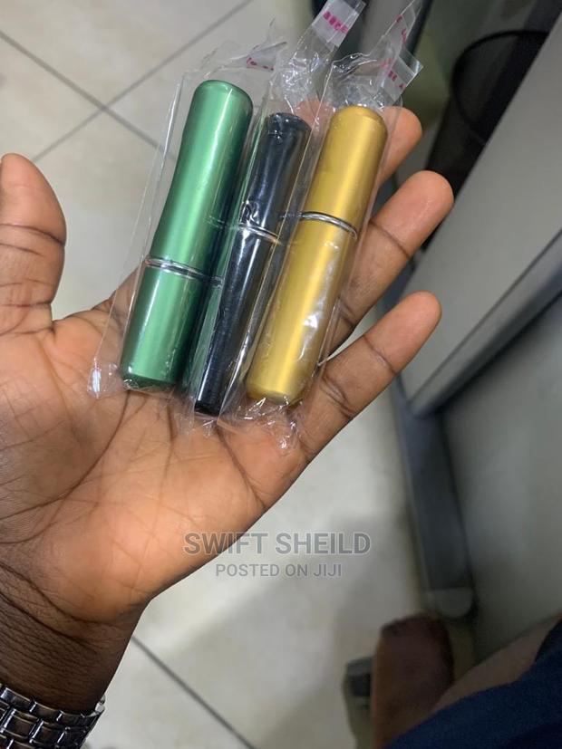 6 Refillable Perfume Atomizers Promo( 6 for 100gh) · Photo 3