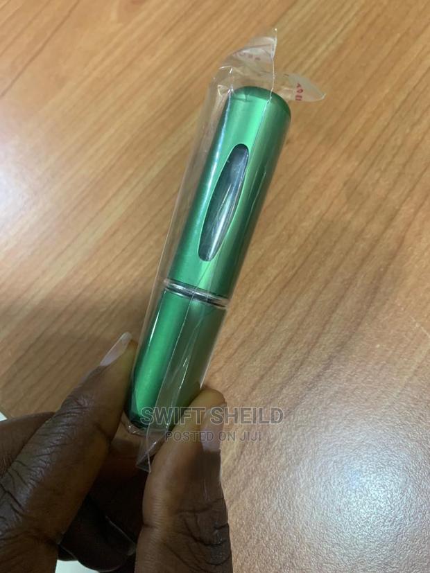 6 Refillable Perfume Atomizers Promo( 6 for 100gh) · Photo 4