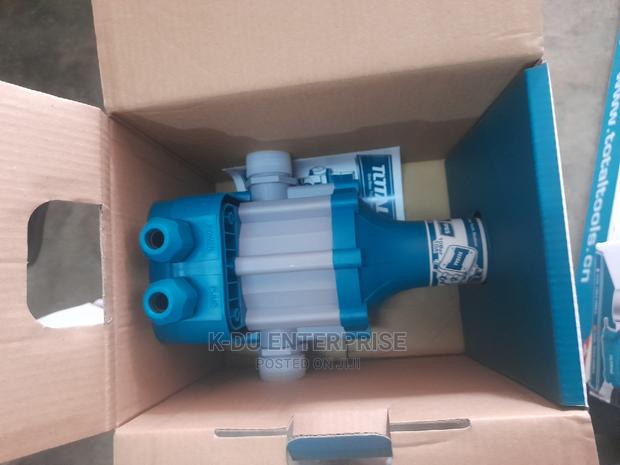 Water Pump Control/Booster · Photo 4