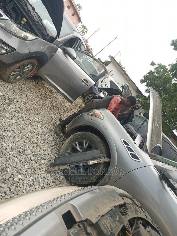 Best Auto Machanic Shop in Ghana · Photo 3
