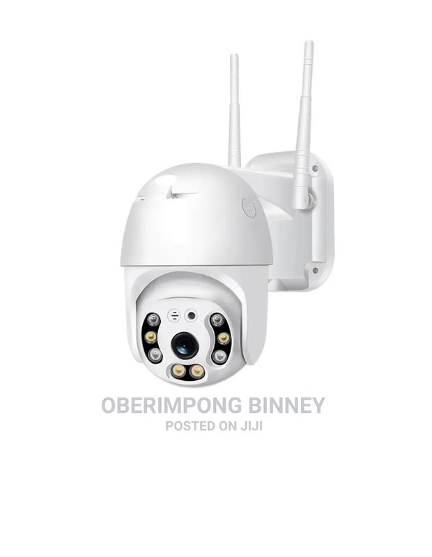 CCTV Camera 3mp Stand Alone Camera · Photo 4
