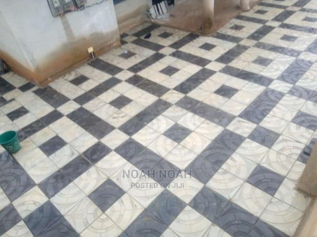 Slabs Manufacturing and Installation