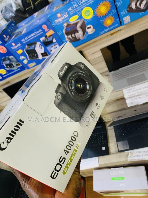 Purchase CANON EOS 2000D · Photo 2