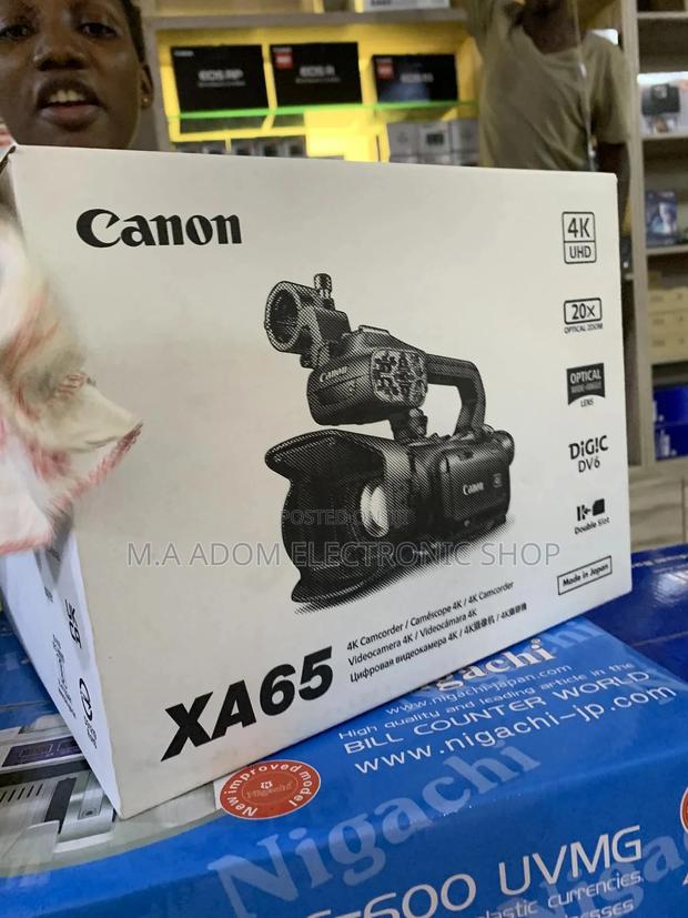 Shoot,Stream,Record, UHD Videos in Multiple Formats · Photo 4