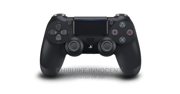 Ps4 Game Pad · Photo 2