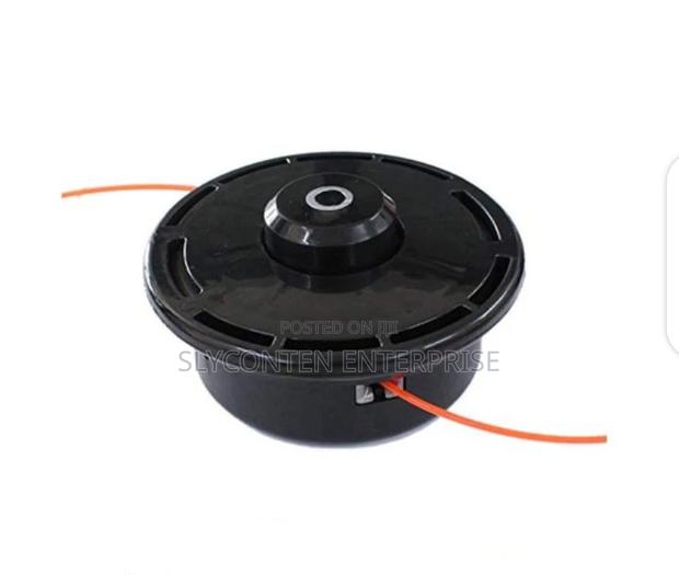 Brush Cutter Trimmer Line Head · Photo 4
