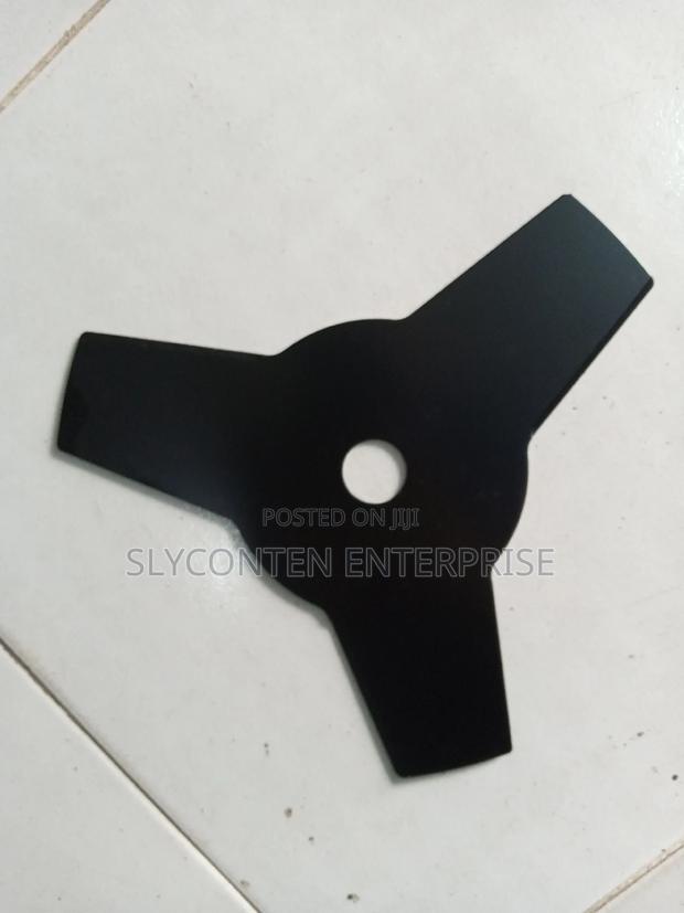 Brush Cutter Mower Blade · Photo 3